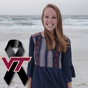 Meet your Posher, Robyn